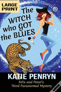 Capa do artigo The Witch Who Got The Blues