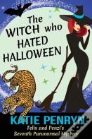 The Witch Who Hated Halloween