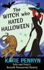 The Witch Who Hated Halloween - Preview