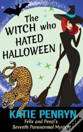 The Witch Who Hated Halloween