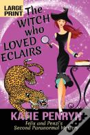The Witch Who Loved Eclairs