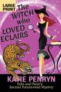 The Witch Who Loved Eclairs - Preview
