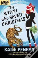 The Witch Who Saved Christmas