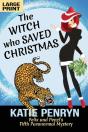 The Witch Who Saved Christmas - Preview
