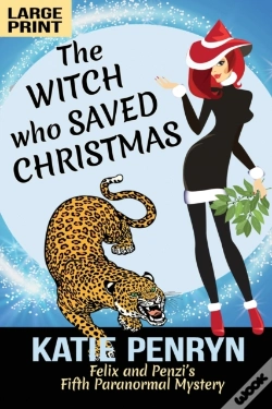 Capa do artigo The Witch Who Saved Christmas