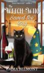 The Witch Who Saved The Bay (Pixie Point Bay Book 6) - Preview