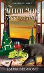 The Witch Who Saw A Star (Pixie Point Bay Book 2) - Preview