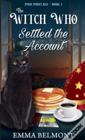 The Witch Who Settled The Account  Pixie
