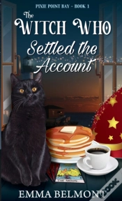 Capa do artigo The Witch Who Settled The Account  Pixie