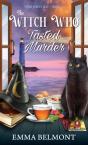The Witch Who Tasted Murder  Pixie Point - Preview