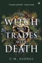 The Witch Who Trades With Death - Preview