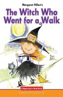 The Witch Who Went For A Walk