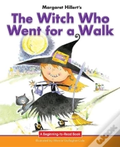 Capa do artigo The Witch Who Went For A Walk