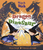 The Witch With An Itch: Dragon V Dinosaur - Preview