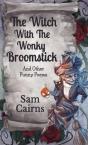 The Witch With The Wonky Broomstick - Preview