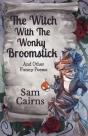 The Witch With The Wonky Broomstick - Preview