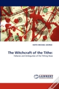 Capa do artigo The Witchcraft Of The Tithe