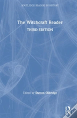 Capa do artigo The Witchcraft Reader