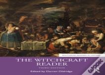The Witchcraft Reader