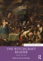 The Witchcraft Reader - Preview