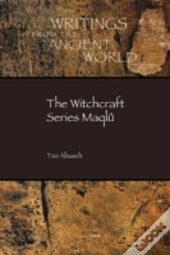 The Witchcraft Series Maql