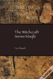 Capa do artigo The Witchcraft Series Maql