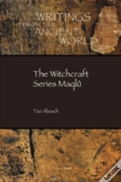 Capa do artigo The Witchcraft Series Maql