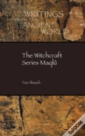Capa do artigo The Witchcraft Series Maqlu