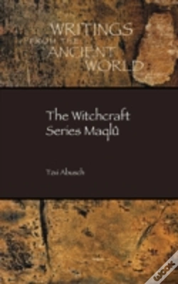 Capa do artigo The Witchcraft Series Maqlu