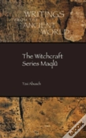 The Witchcraft Series Maqlu