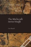 The Witchcraft Series Maqlu