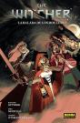The Witcher 07. La Balada De Los Dos Lobos - Preview