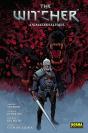 The Witcher 08: Animales Salvajes - Preview