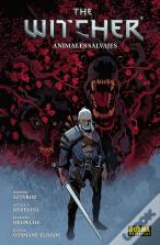 The Witcher 08: Animales Salvajes