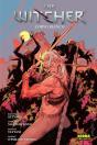 The Witcher 09. Corvo Bianco - Preview
