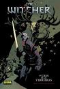 The Witcher 1 - Preview