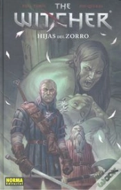 Capa do artigo The Witcher 2