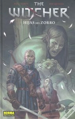 Capa do artigo The Witcher 2