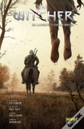 Capa do artigo The Witcher 6. El Lamento De La Bruja
