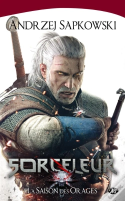 Capa do artigo The Witcher