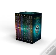 The Witcher Boxed Set