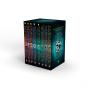 The Witcher Boxed Set - Preview