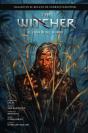 The Witcher De Andrzej Sapkowski: El Ultimo Deseo 03. El Confin Del Mundo - Preview