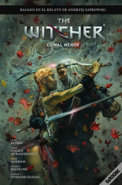 Capa do artigo The Witcher El Ultimo Deseo 2 El Mal Menor