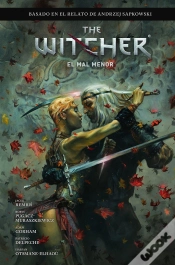 Capa do artigo The Witcher El Ultimo Deseo 2 El Mal Menor