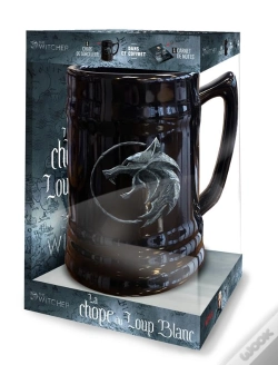 Capa do artigo The Witcher - La Chope Du Loup Blanc