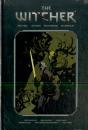 The Witcher Library Edition Volume 1 - Preview