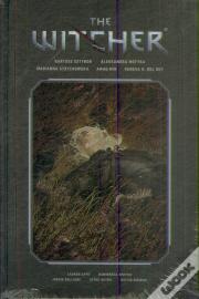 The Witcher Library Edition Volume 2