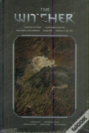 Capa do artigo The Witcher Library Edition Volume 2