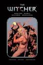 The Witcher Library Edition Volume 3 - Preview